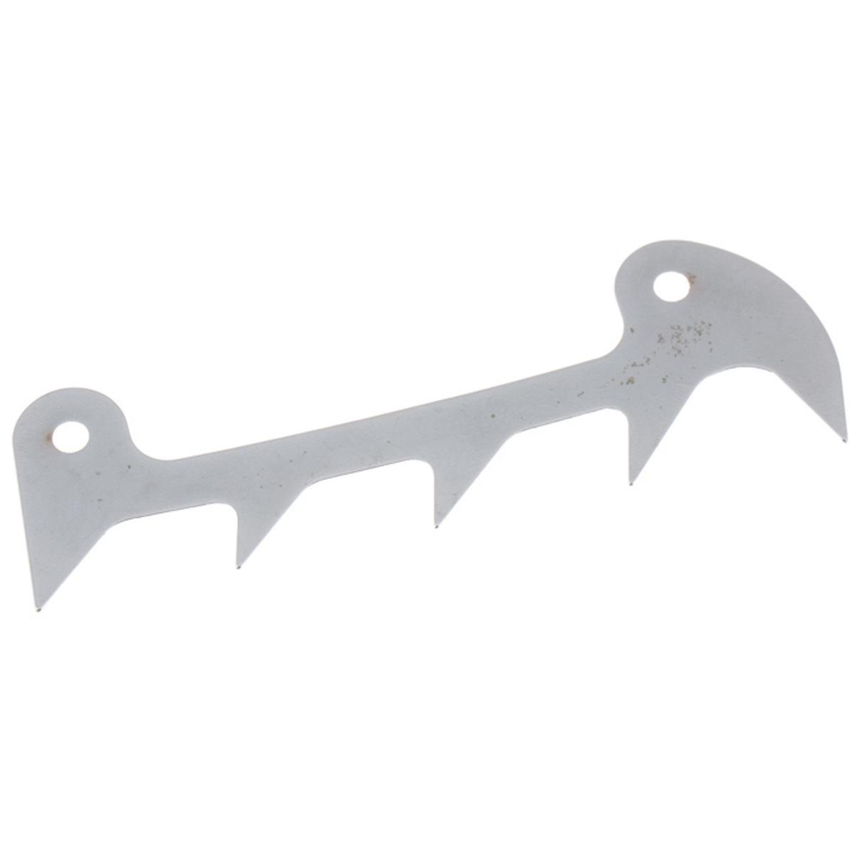 Spiked Bumper - ST0504 by Jakmax